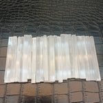 Selenite charging stick