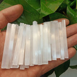 Selenite charging stick