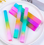 Rainbow Selenite Stick