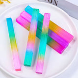 Rainbow Selenite Stick