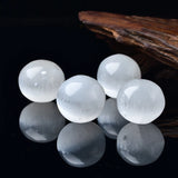 Small selenite ball