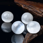 Small selenite ball