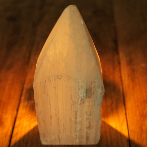 Selenite Point Tower