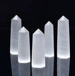 Small Selenite Wand