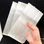 Selenite tile