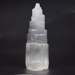 Tall selenite tower