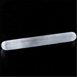 Massage selenite wand