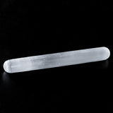 Massage selenite wand